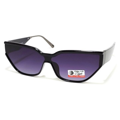 Солнцезащитные очки женские, поляризационные, Polar Eagle pe09025-c1