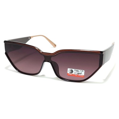 Солнцезащитные очки женские, поляризационные, Polar Eagle pe09025-c2