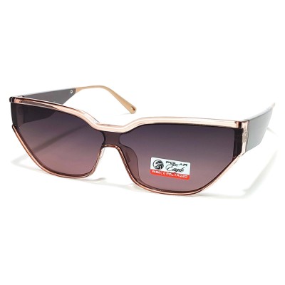 Солнцезащитные очки женские, поляризационные, Polar Eagle pe09025-c5