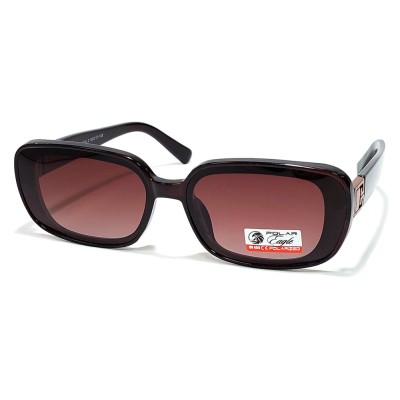 Солнцезащитные очки женские, поляризационные, Polar Eagle pe09332-c2