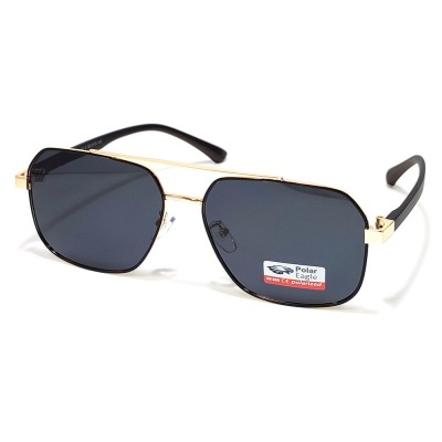 Солнцезащитные очки мужские, поляризационные, Polar Eagle pe8737-c4