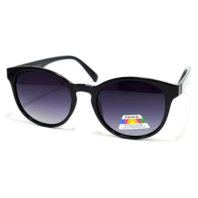 Солнцезащитные очки женские, панто, поляризационные, Proud p90070-c1