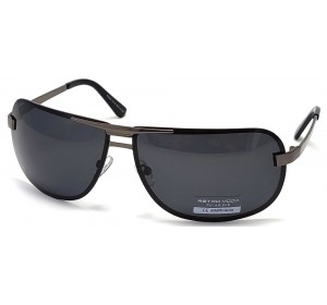 Солнцезащитные очки мужские Retro moda pr025-c2-91