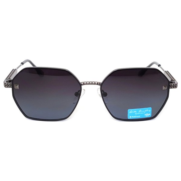 Солнцезащитные очки женские Rita Bradley rb9051-001p Солнцезащитные очки женские Rita Bradley rb9051-001p