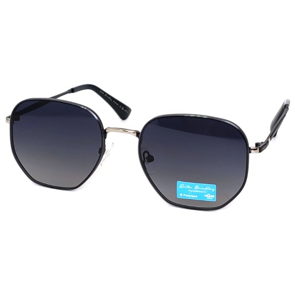 Солнцезащитные очки женские Rita Bradley rb9057-02p Солнцезащитные очки женские Rita Bradley rb9057-02p