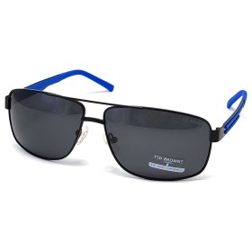 Солнцезащитные очки мужские Ted Browne tb-1039-b-mbbl-a