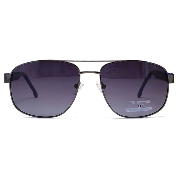 Солнцезащитные очки мужские Ted Browne tb-1064-b-gnbu-a2