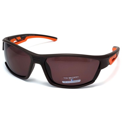 Солнцезащитные очки мужские Ted Browne tb-385-b-bror-o