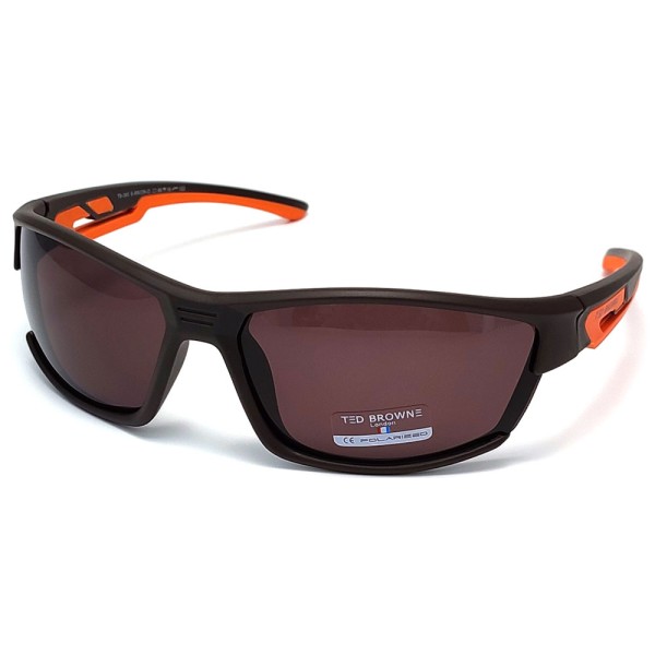 Солнцезащитные очки мужские Ted Browne tb-385-b-bror-o Солнцезащитные очки мужские Ted Browne tb-385-b-bror-o