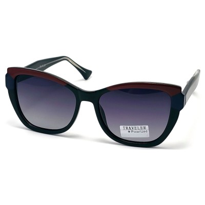 Солнцезащитные очки женские Traveler rn7009-c1